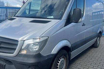 Mercedes-Benz Sprinter 135.600 km 12.950 &euro; Halsenbach 56283