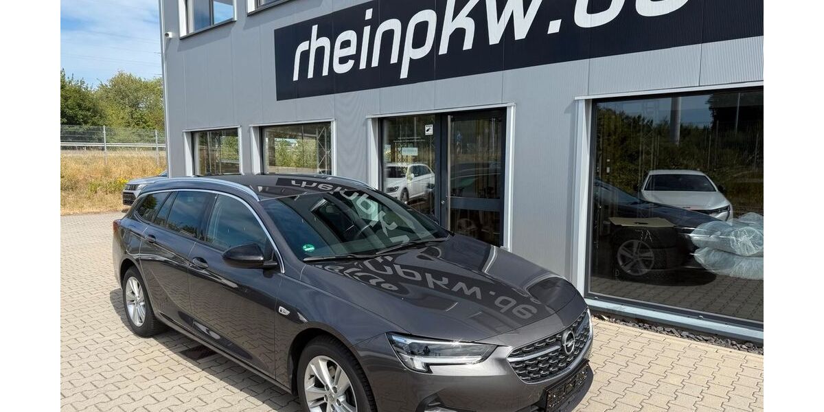 Opel Insignia 47.000 km 17.800 € Kettig OT b Koblenz am Rhein 56220