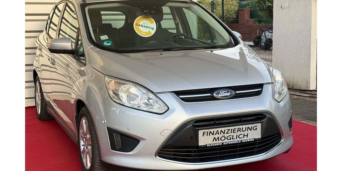 Ford C-Max 102.200 km 7.590 &euro; Neuwied 56567