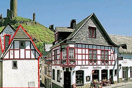 Haus Welling - 5 Zimmer, 70 m&sup2;, 55.000&euro; | Angebot:24094081