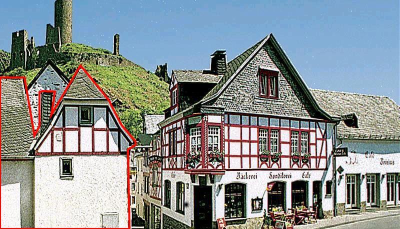 Reihenhaus Welling - 5 Zimmer, 70 m&sup2;, 55.000&euro; | Angebot:24094081