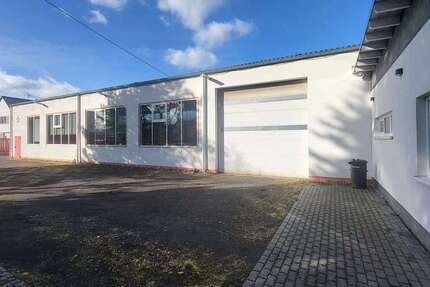 Halle in Bendorf 950.000 € 617 m² zimmer