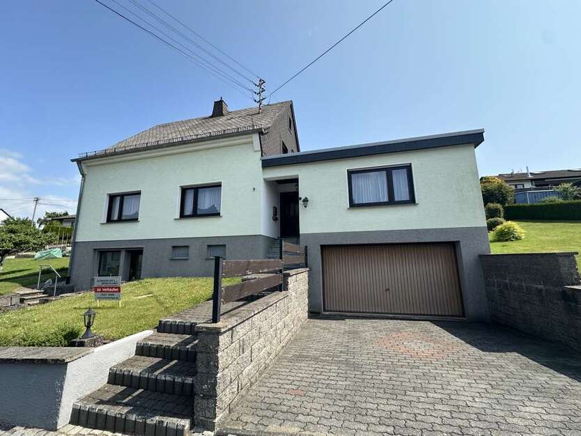 Haus zum Kaufen in DürrholzWerlenbach 219.000 € 160 m²