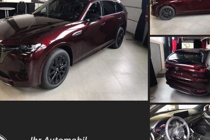 Mazda CX-80 2.400 km 58.580 € Diez 65582