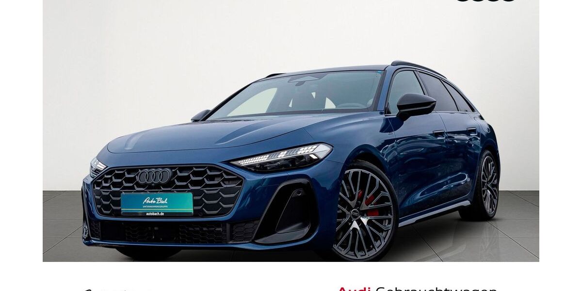 Audi A5 1.440 km 76.240 &euro; Diez 65582