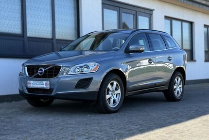 Volvo XC60 98.219 km 16.900 &euro; Damscheid 55432