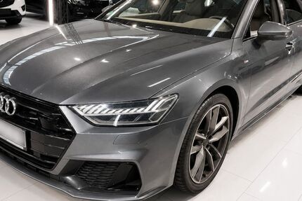 Audi A7 109.000 km 39.999 &euro; Selters 56242