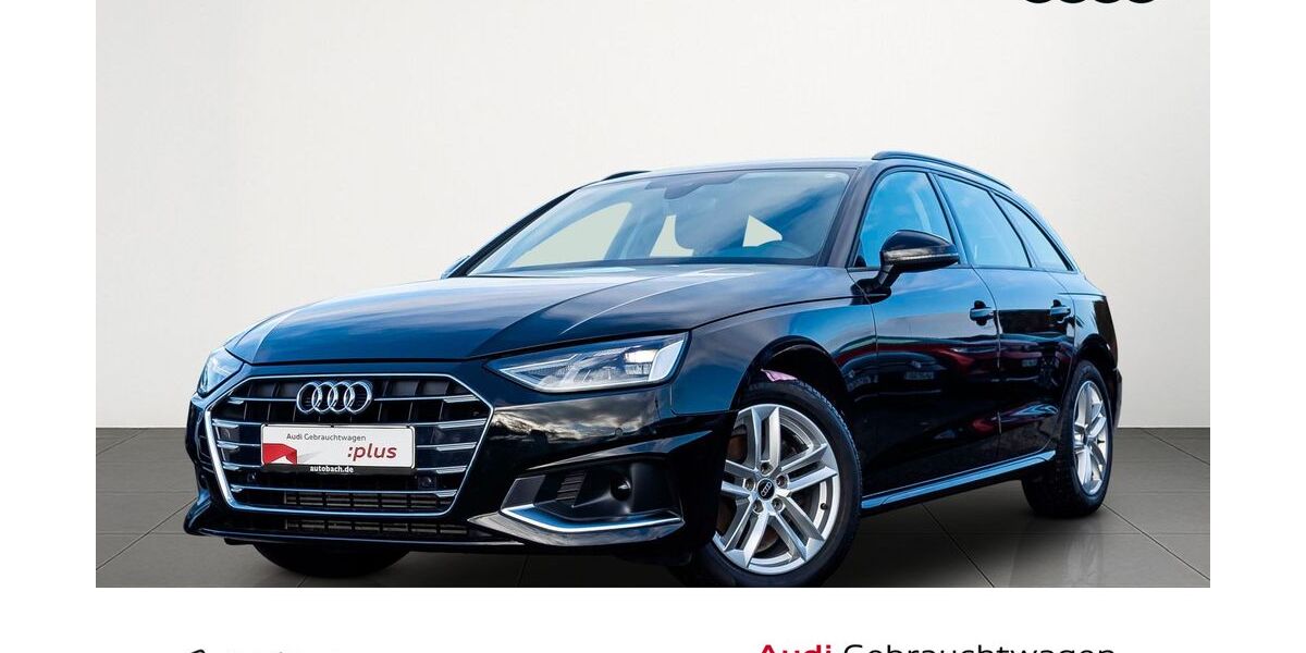 Audi A4 57.750 km 24.670 &euro; Diez 65582
