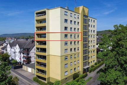 Wohnung Bendorf - 3 Zimmer, 105 m&sup2;, 197.000&euro; | Angebot:26659882