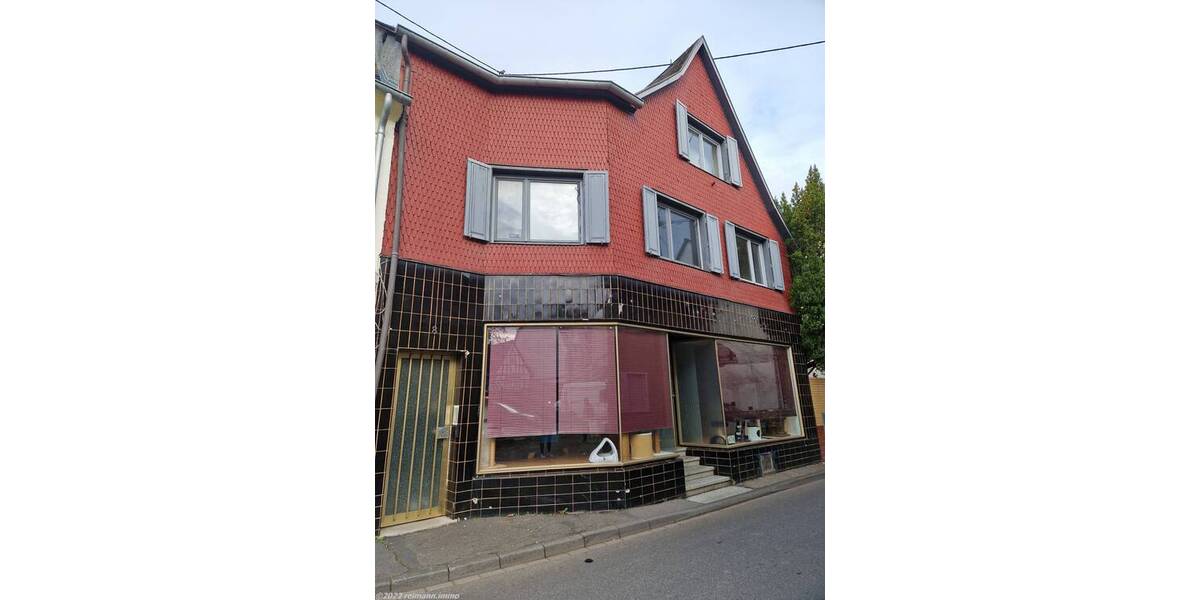 Mehrfamilienhaus, Wohnhaus Koblenz Neuendorf - 1 Zimmer, 379.000&euro; | Angebot:25696844