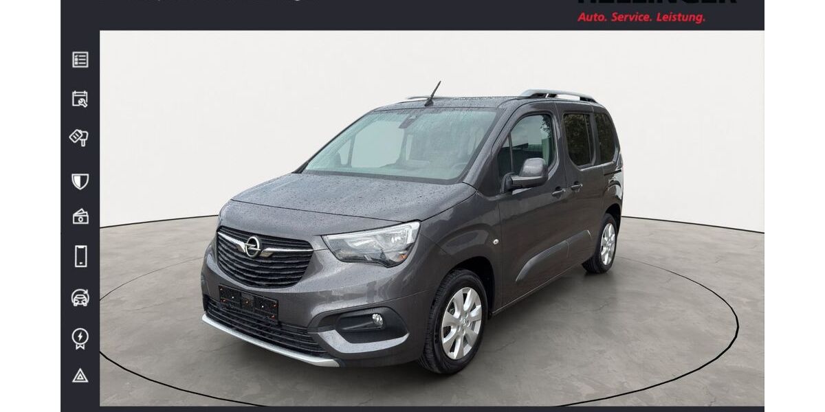 Opel Combo 95.000 km 12.490 &euro; Kruft 56642