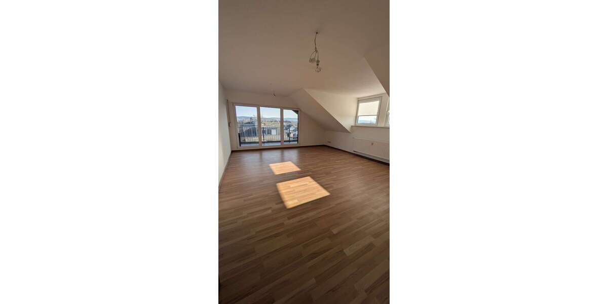 Etagenwohnung Koblenz Bubenheim - 2 Zimmer, 60 m&sup2;, 570&euro; | Angebot:25277612