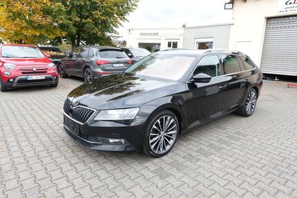 Skoda Superb 187.563 km 13.990 &euro; Bendorf 56170