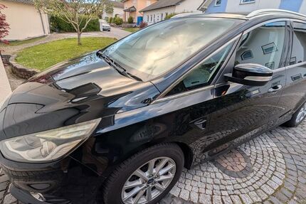 Ford S-Max 220.000 km 9.200 &euro; Ötzingen 56244