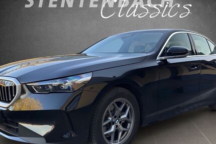 BMW 520 5.790 km 44.990 &euro; Großmaischeid 56276