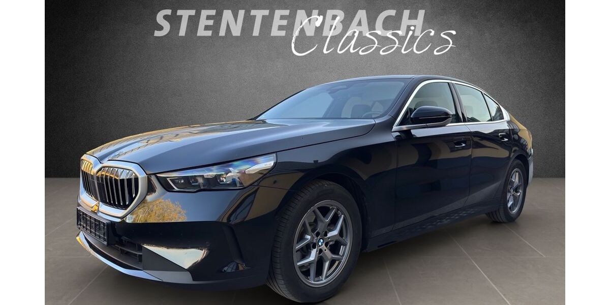 BMW 520 5.790 km 44.990 &euro; Großmaischeid 56276