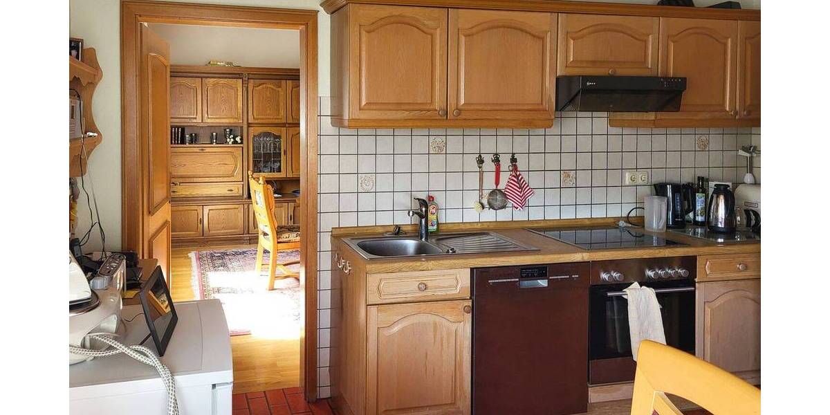 Einfamilienhaus Montabaur / Horressen Horressen - 7 Zimmer, 206 m&sup2;, 369.000&euro; | Angebot:25691809