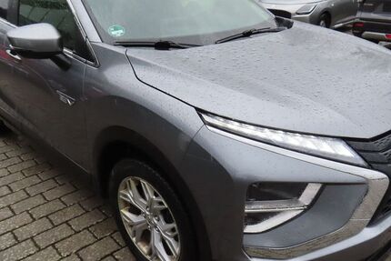 Mitsubishi Eclipse 85.350 km 17.390 &euro; Herschbach 56414