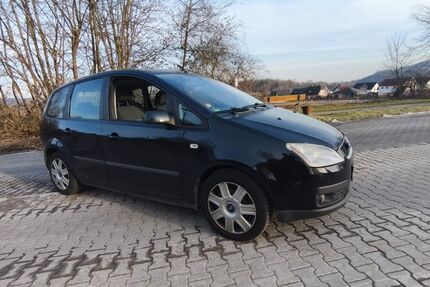 Ford C-Max 169.000 km 3.000 &euro; Dreikirchen 56414