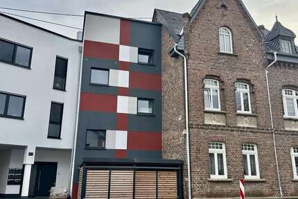 Wohnung zum Mieten in Koblenz 720 € 70 m² 2 zimmer