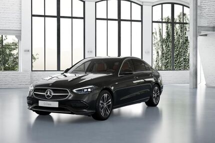 Mercedes-Benz C 300 7.971 km 49.900 &euro; Neuwied 56566