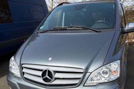 Mercedes-Benz Viano 260.000 km 15.000 &euro; Niederhofen 56316