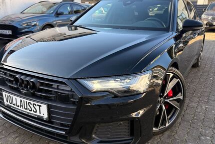 Audi A6 148.000 km 33.900 &euro; Wirges 56422