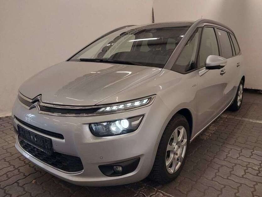 Grand C4 Picasso