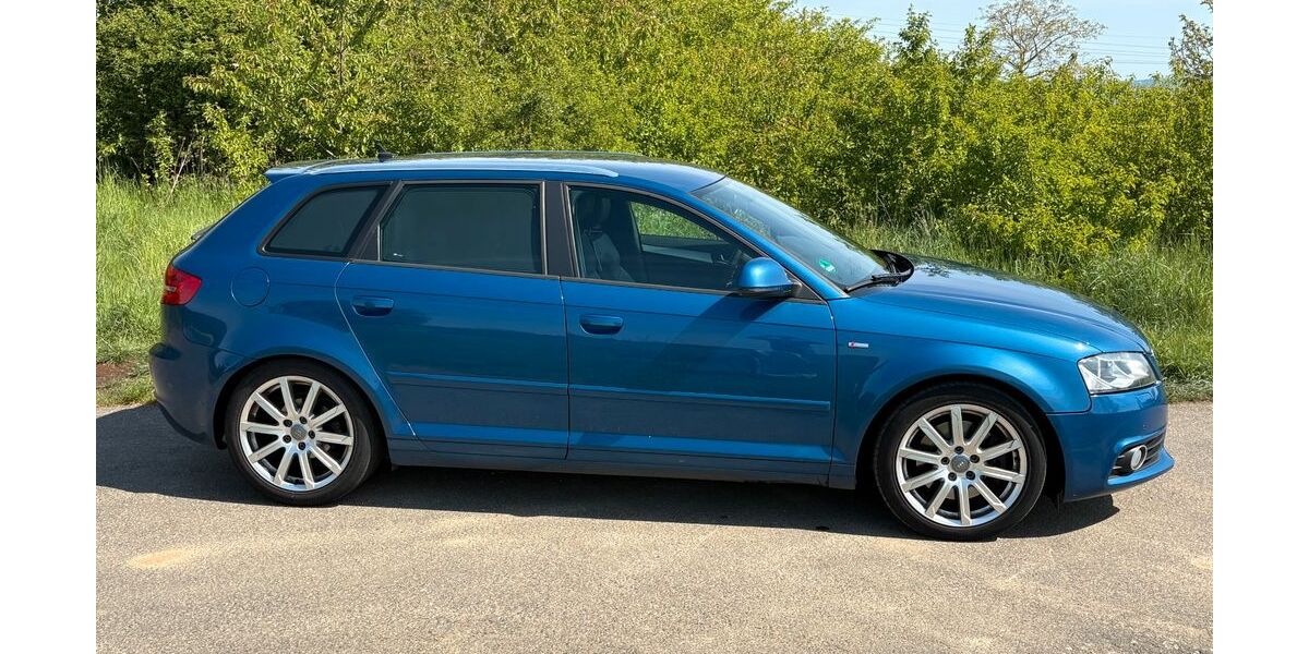 Audi A3 245.045 km 4.900 &euro; Winningen 56333