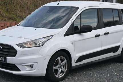 Ford Transit Custom 131.400 km 16.399 &euro; Bendorf 56170