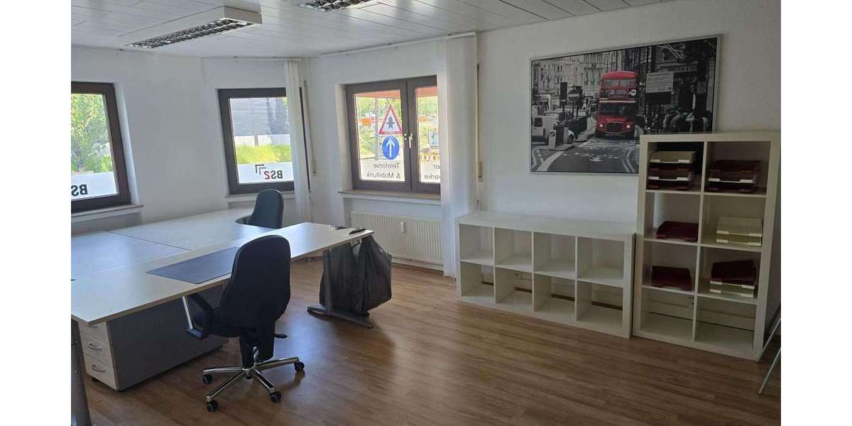 Gewerbeobjekt Koblenz - 850&euro; | Angebot:26564381