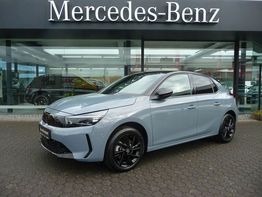 Opel Corsa 32.300 km 20.690 € Wirges 56422