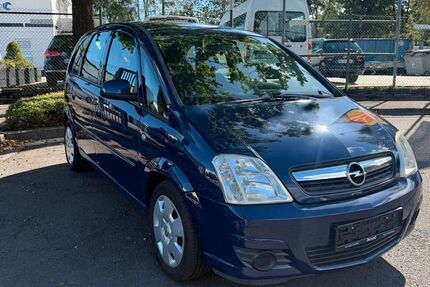 Opel Meriva 169.095 km 2.490 &euro; Niederelbert 56412