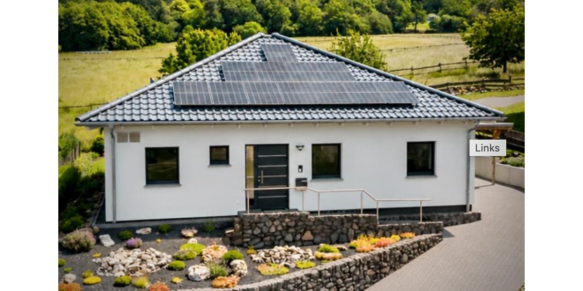 Bungalow Nastätten - 3 Zimmer, 98 m&sup2;, 445.000&euro; | Angebot:27005571