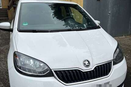 Skoda Citigo 37.000 km 9.600 &euro; Andernach 56626