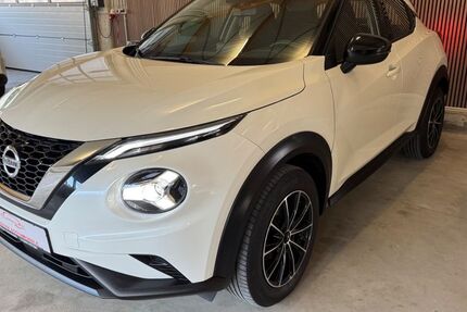 Nissan Juke 87.005 km 13.999 &euro; Horhausen 56593