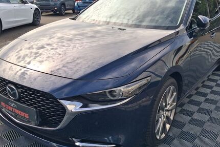 Mazda 3 52.570 km 17.990 &euro; Altendiez 65624