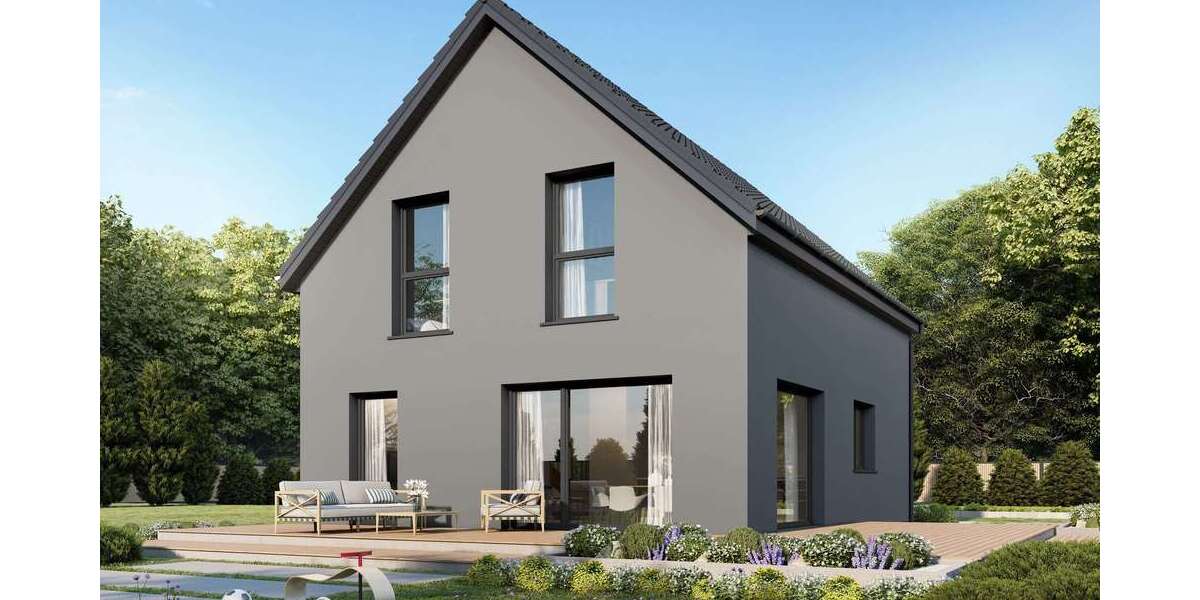 Einfamilienhaus Mayen - 4 Zimmer, 122 m&sup2;, 1.360&euro; | Angebot:27300193