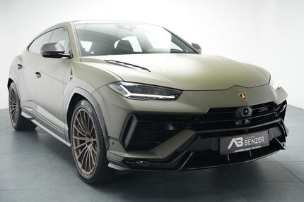 Lamborghini Urus 38.900 km 289.999 &euro; Wirges 56422