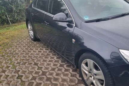 Opel Insignia 306.000 km 3.600 &euro; Bad Ems 56130