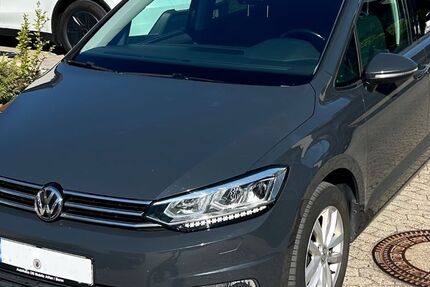 VW Touran 200.700 km 13.700 &euro; Andernach 56626