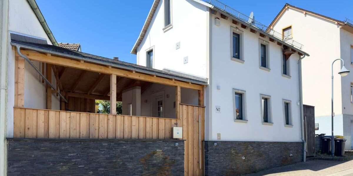Einfamilienhaus Dörnberg Kalkofen (Gem. Dörnberg) - 4 Zimmer, 70 m&sup2;, 209.000&euro; | Angebot:21434505