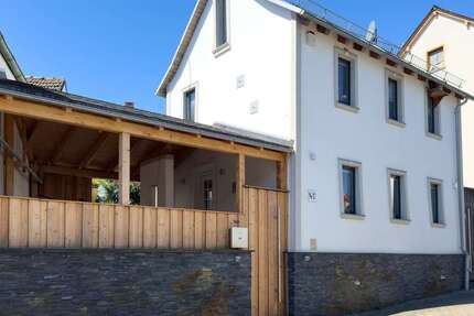 Haus Dörnberg Kalkofen (Gem. Dörnberg) - 4 Zimmer, 70 m&sup2;, 209.000&euro; | Angebot:21434505
