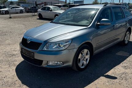 Skoda Octavia 200.000 km 4.000 &euro; Koblenz OT Neuendorf 56070
