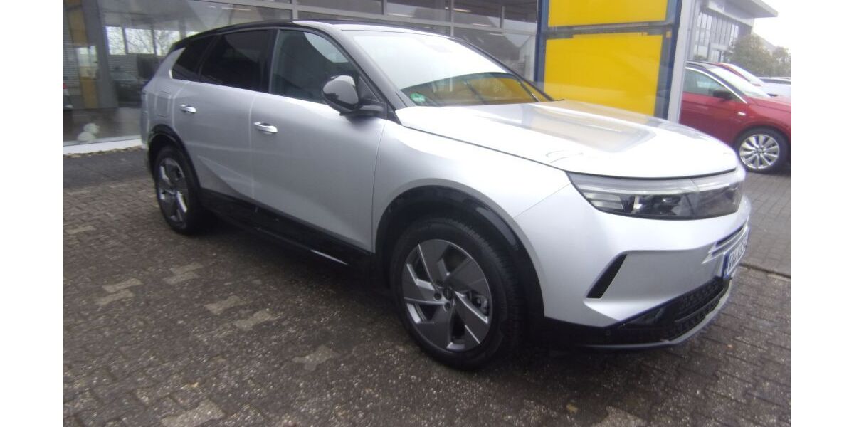 Opel Grandland (X) 6.000 km 39.450 &euro; Ransbach-Baumbach 56235