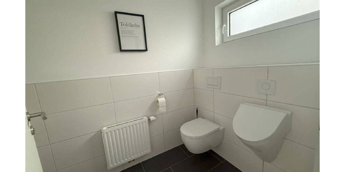 Büro-Praxisfläche mit Lager 9 zimmer