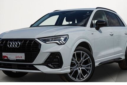 Audi Q3 23.570 km 32.970 &euro; Diez 65582