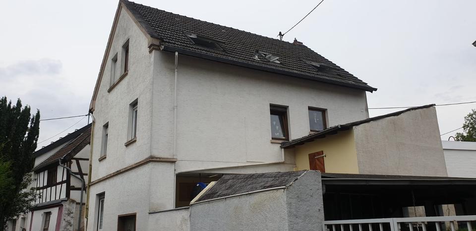 Einfamilienhaus Neuwied Feldkirchen - 2 Zimmer, 140 m&sup2;, 250.000&euro; | Angebot:25843245