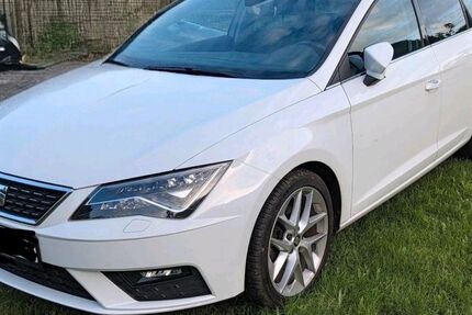 Seat Leon 112.000 km 15.000 &euro; Nörtershausen 56283
