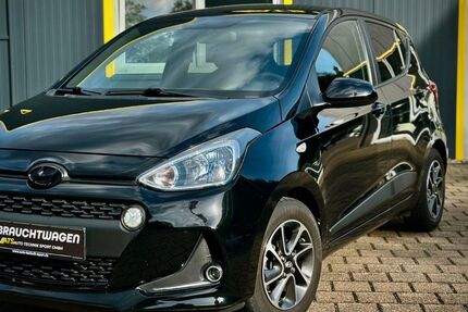 Hyundai i10 33.411 km 9.450 &euro; Nassau 56377